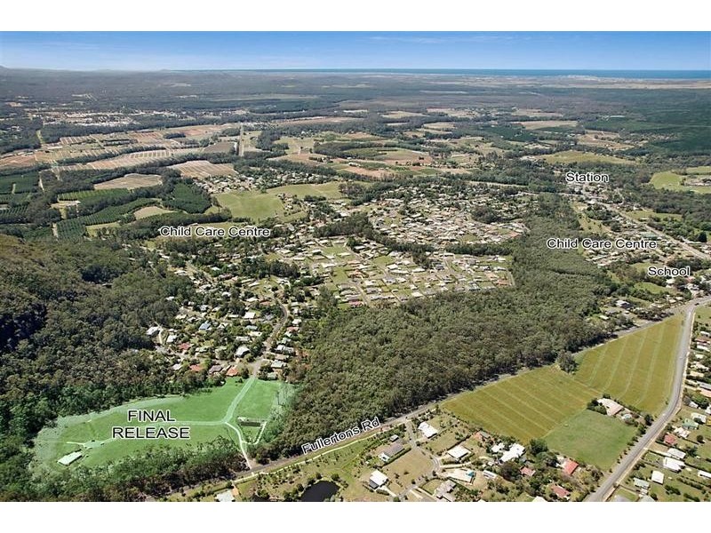 Lot 15 Springburn Drive, Glass House Mountains QLD 4518
