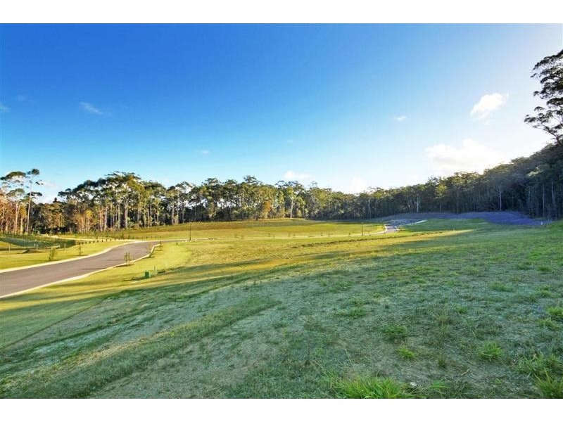Lot 15 Springburn Drive, Glass House Mountains QLD 4518