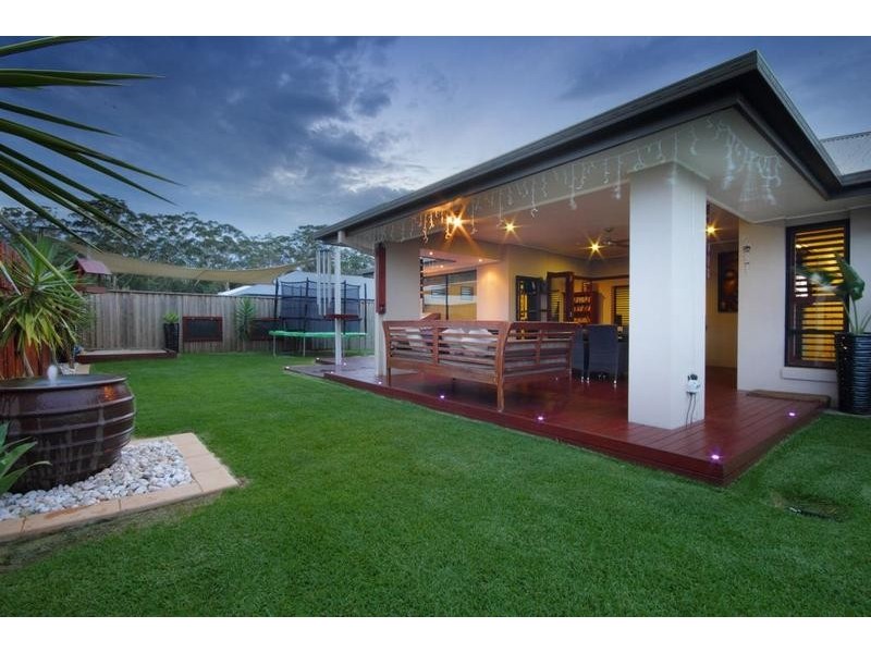 7 Lapwing Circuit, Beerwah QLD 4519