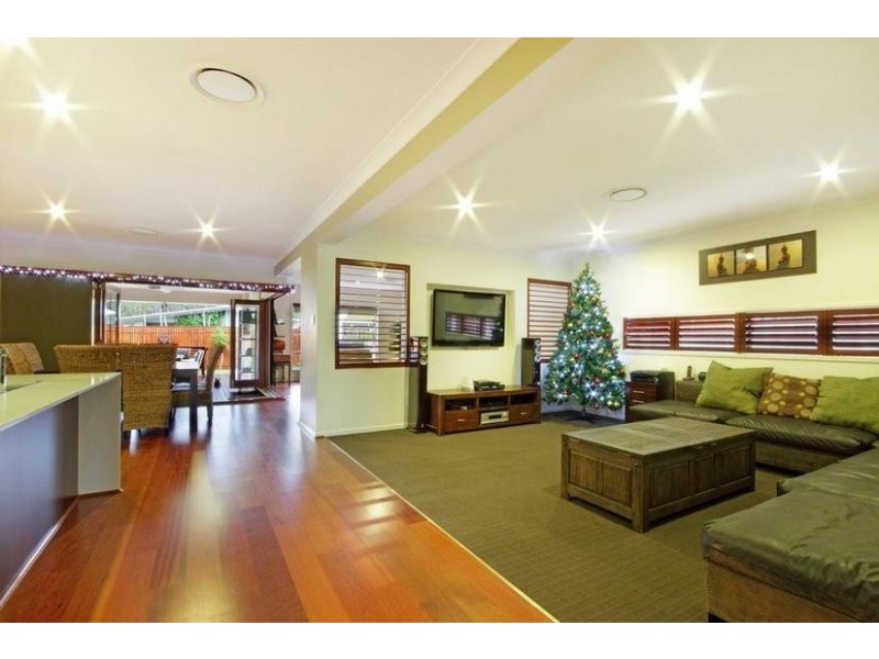 7 Lapwing Circuit, Beerwah QLD 4519