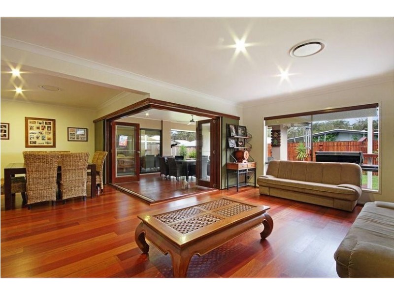 7 Lapwing Circuit, Beerwah QLD 4519