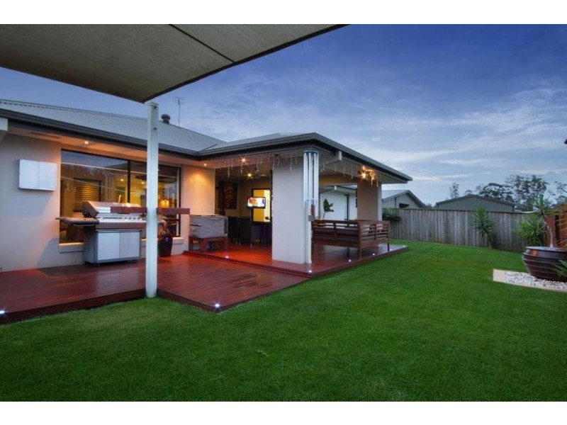 7 Lapwing Circuit, Beerwah QLD 4519