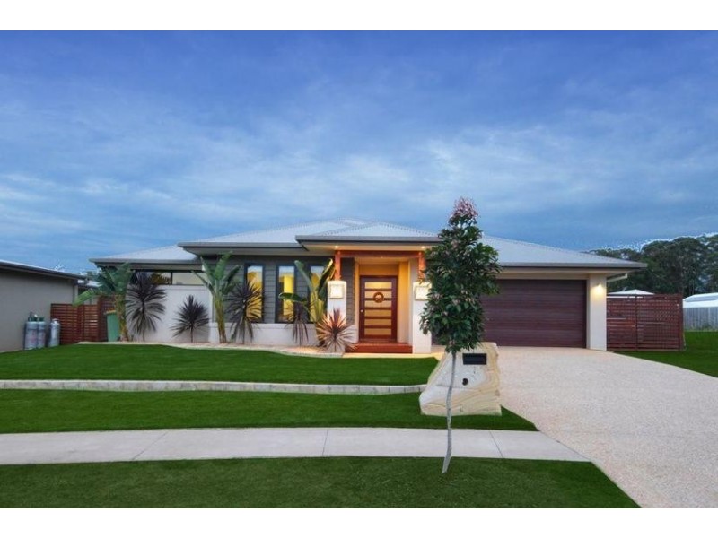 7 Lapwing Circuit, Beerwah QLD 4519