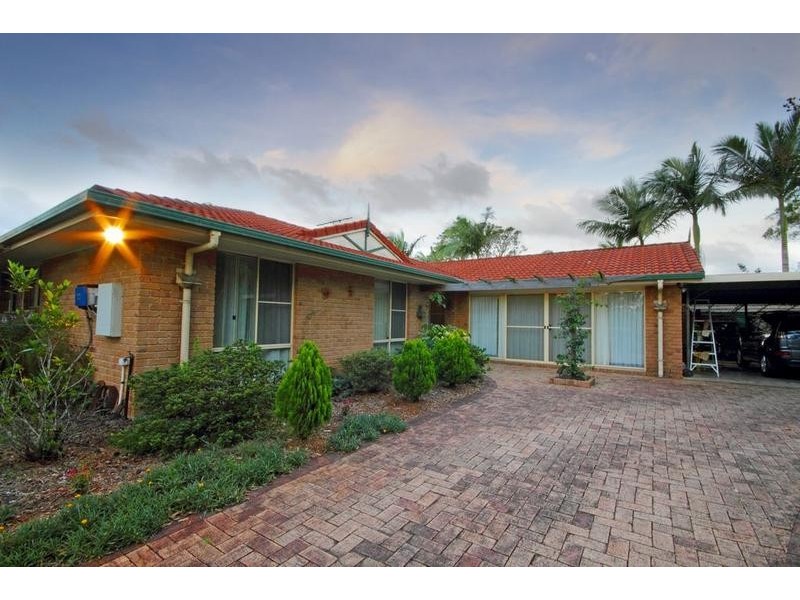 83 Morrisons Road, Peachester QLD 4519