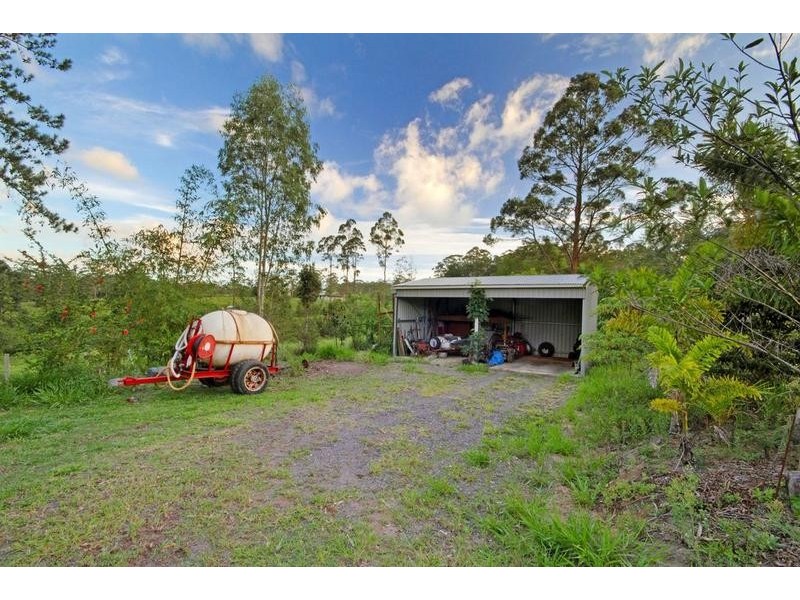 83 Morrisons Road, Peachester QLD 4519