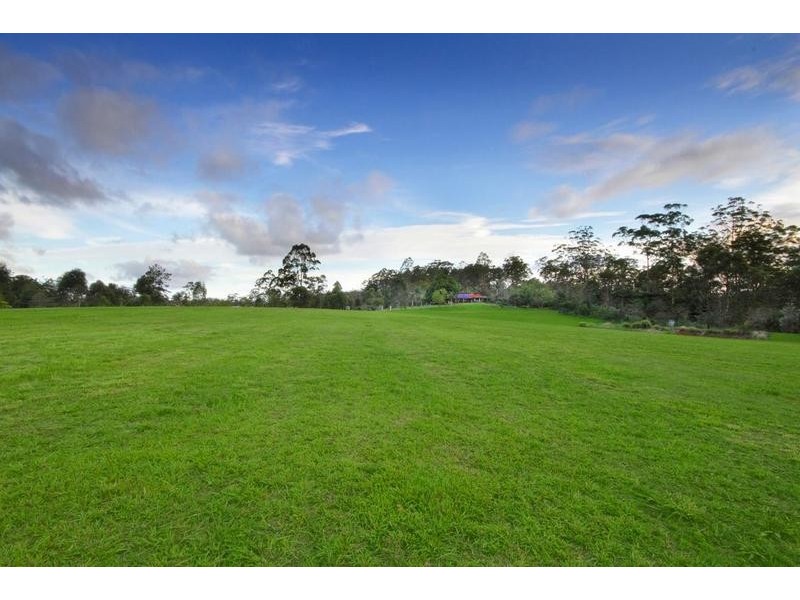 83 Morrisons Road, Peachester QLD 4519