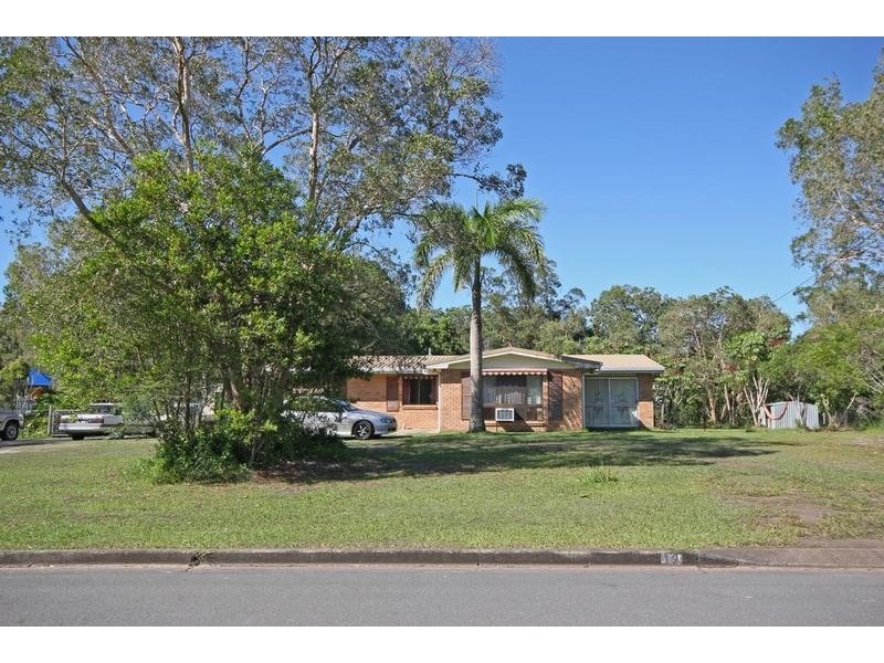 12 Greber Road, Beerwah QLD 4519