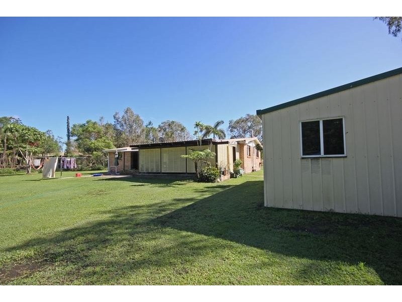 12 Greber Road, Beerwah QLD 4519