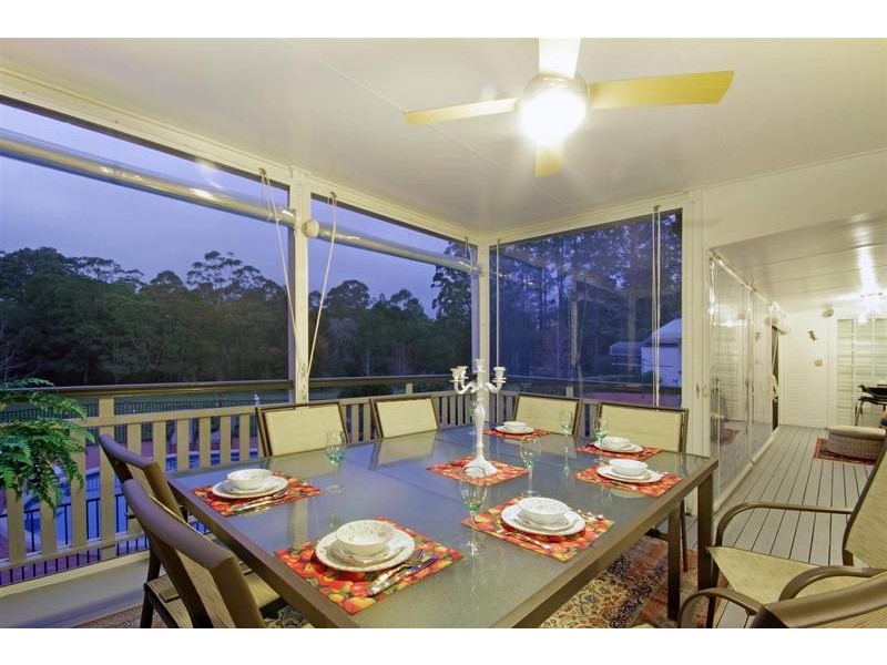 16 London Creek Road, Peachester QLD 4519