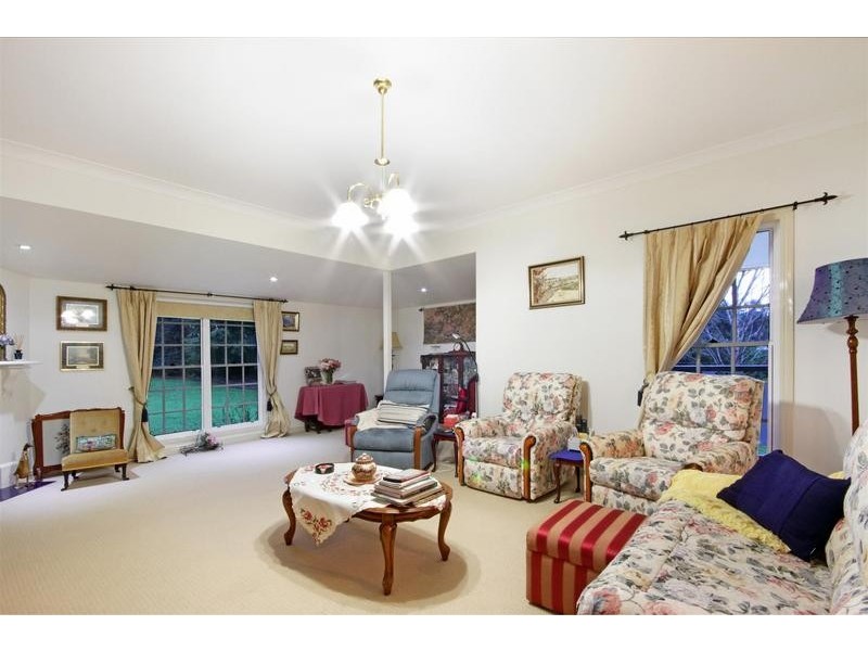 16 London Creek Road, Peachester QLD 4519