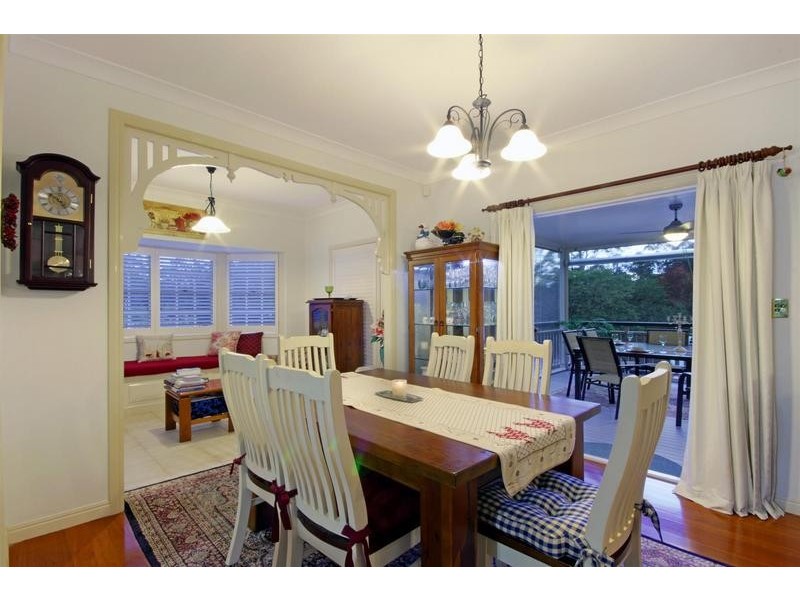 16 London Creek Road, Peachester QLD 4519