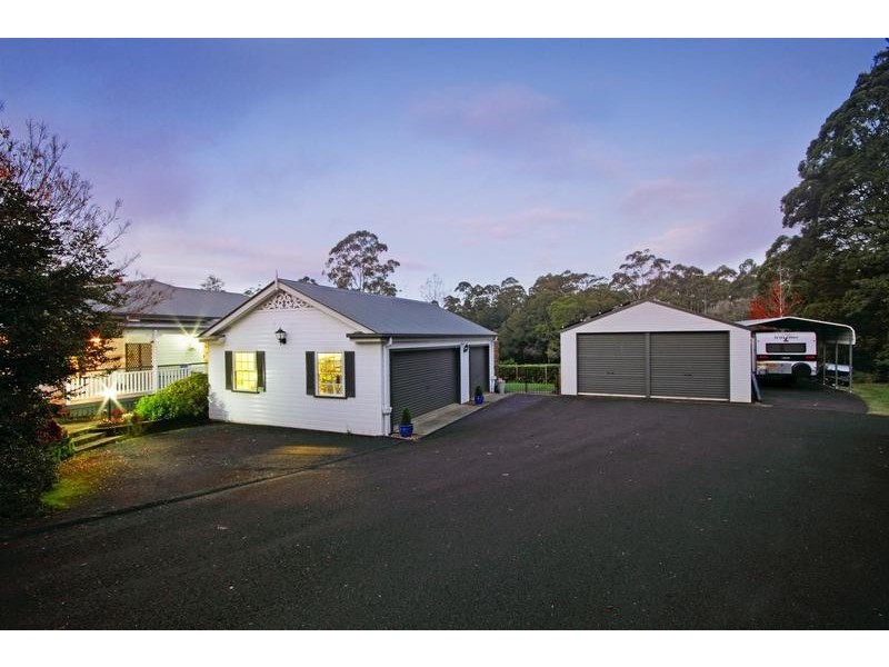 16 London Creek Road, Peachester QLD 4519
