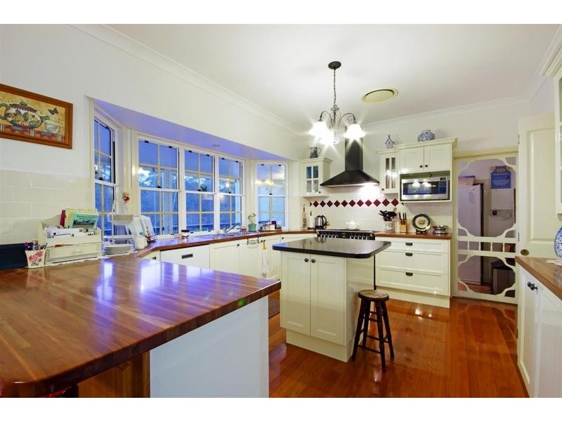 16 London Creek Road, Peachester QLD 4519