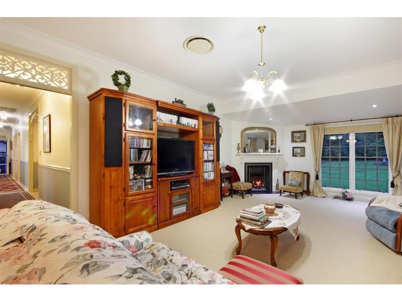 16 London Creek Road, Peachester QLD 4519