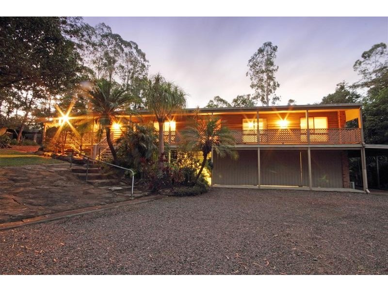 3 Weegen Court, Landsborough QLD 4550