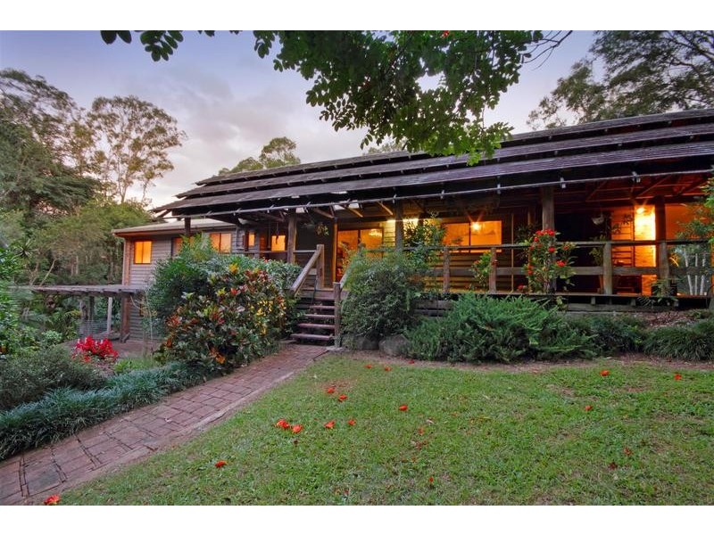 3 Weegen Court, Landsborough QLD 4550