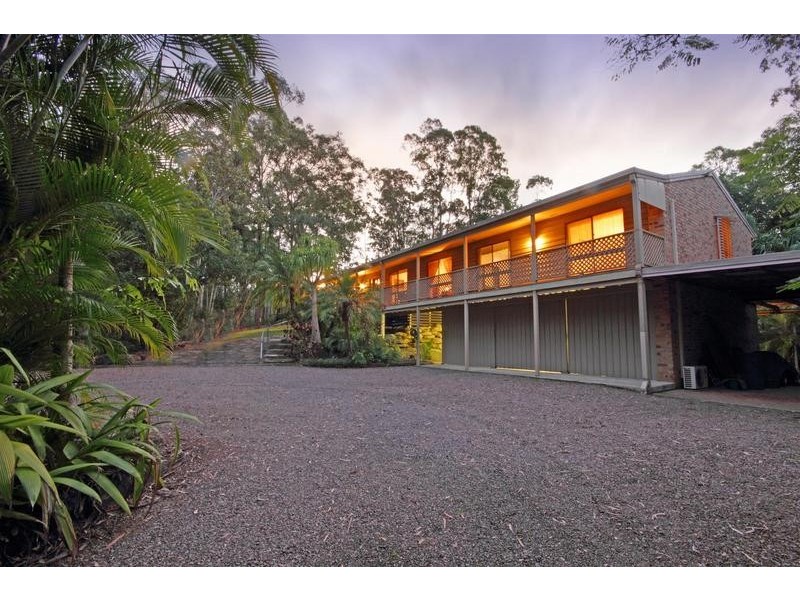 3 Weegen Court, Landsborough QLD 4550