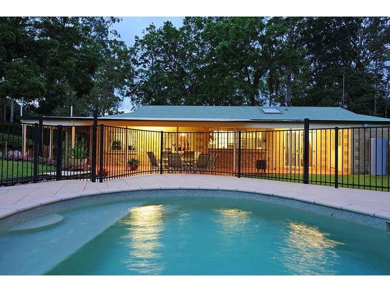 3 Reserve Lane, Peachester QLD 4519