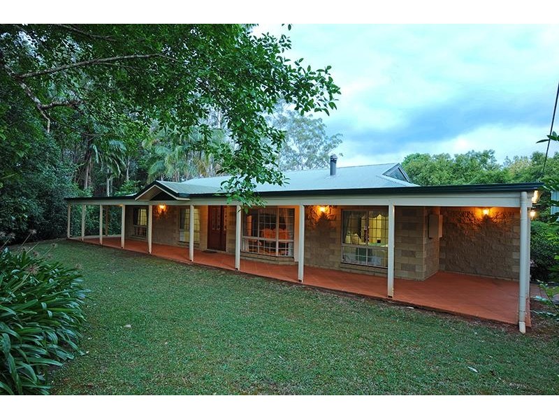 3 Reserve Lane, Peachester QLD 4519