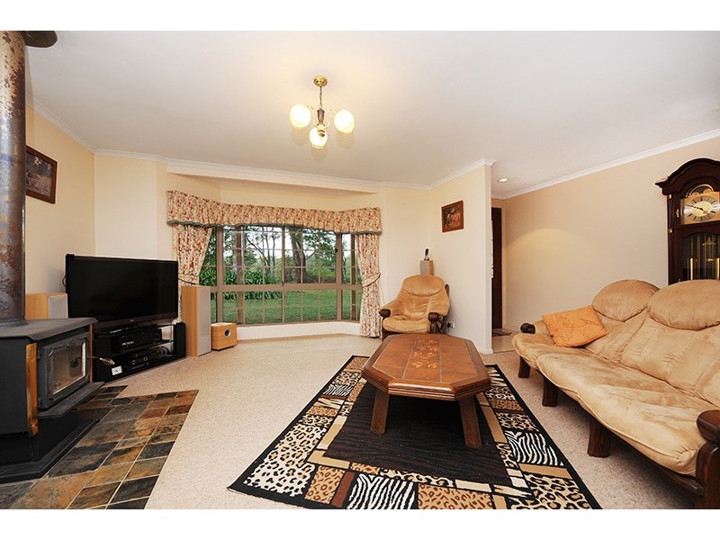 3 Reserve Lane, Peachester QLD 4519
