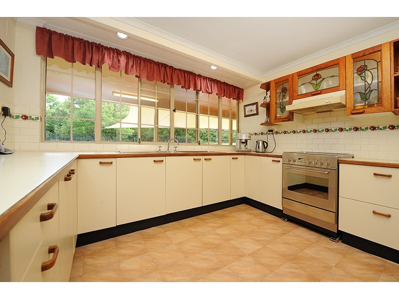 3 Reserve Lane, Peachester QLD 4519