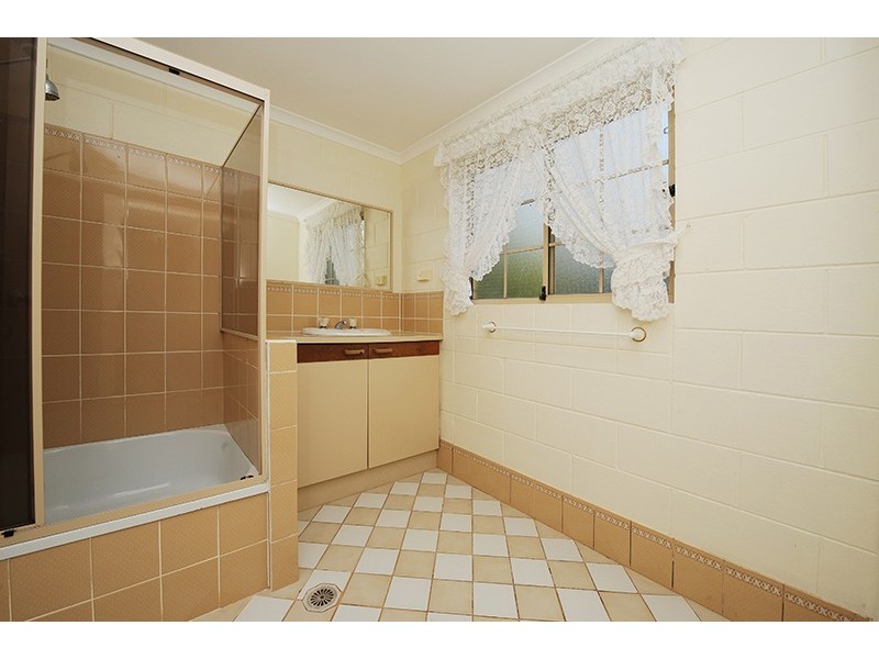 3 Reserve Lane, Peachester QLD 4519