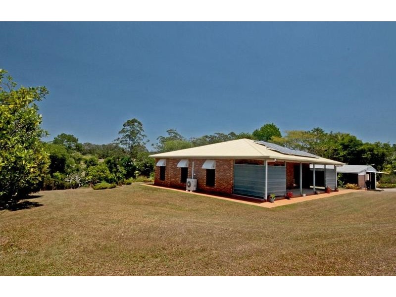 487 Peachester Road, Beerwah QLD 4519