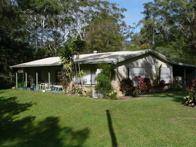 108 Lindeman Road, Beerwah QLD 4519