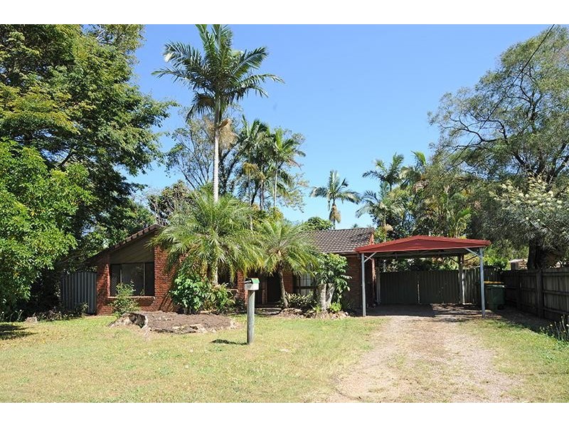 17 North Street, Beerwah QLD 4519