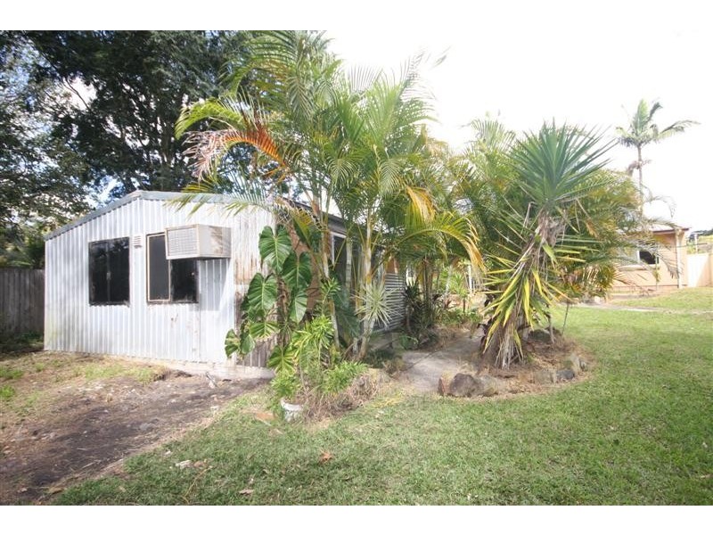 5 North Street, Beerwah QLD 4519