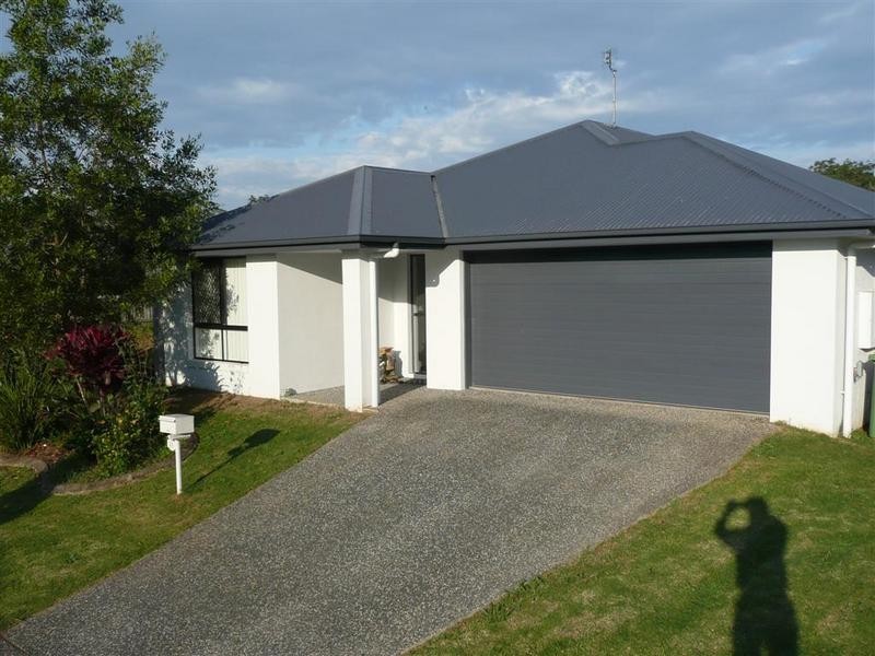 13 Lapwing Circuit, Beerwah QLD 4519