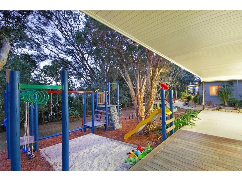 35 Otto Road, Peachester QLD 4519
