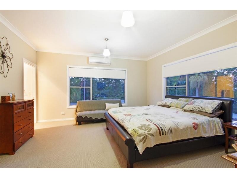 35 Otto Road, Peachester QLD 4519