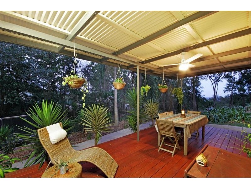 35 Otto Road, Peachester QLD 4519
