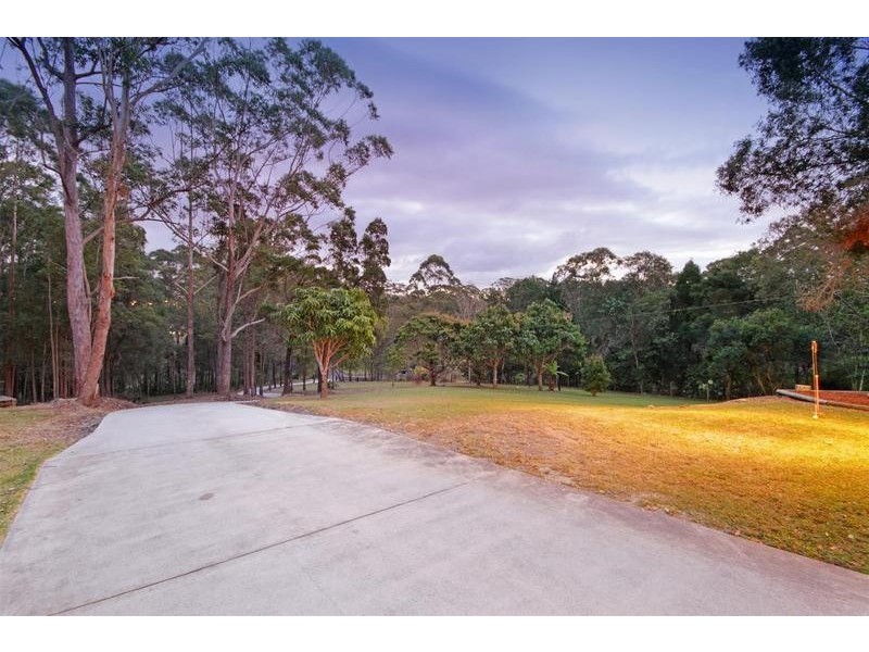 35 Otto Road, Peachester QLD 4519