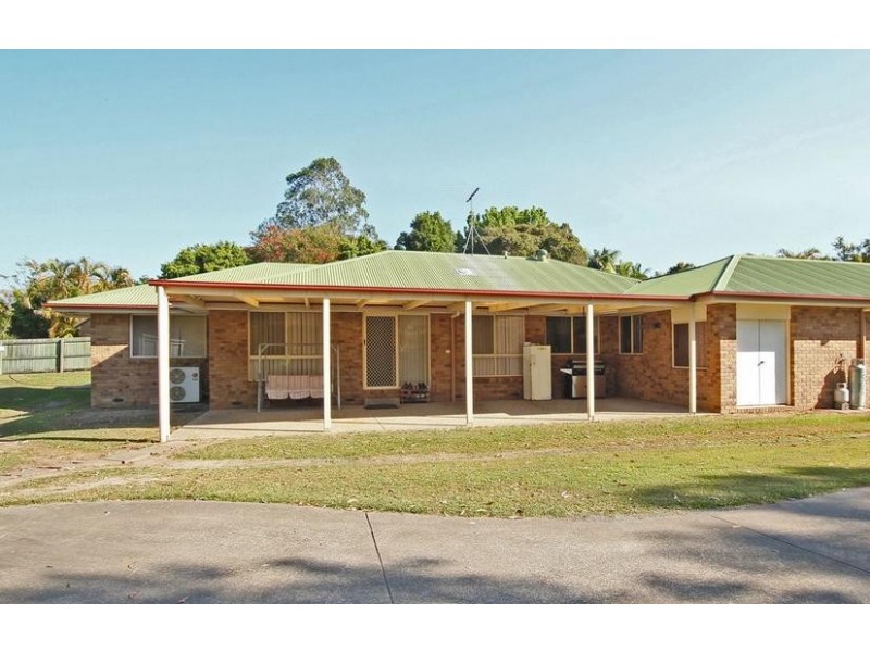 16 Tibrogargan Drive, Beerburrum QLD 4517