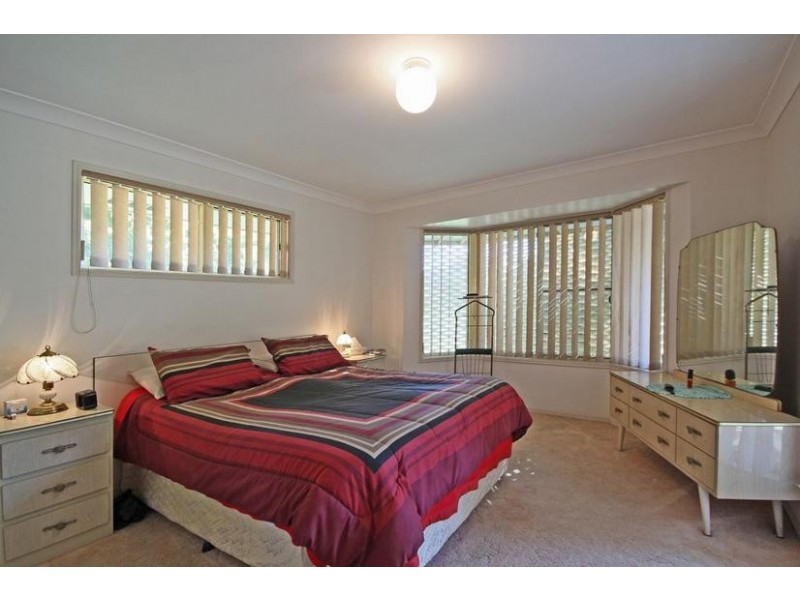 16 Tibrogargan Drive, Beerburrum QLD 4517