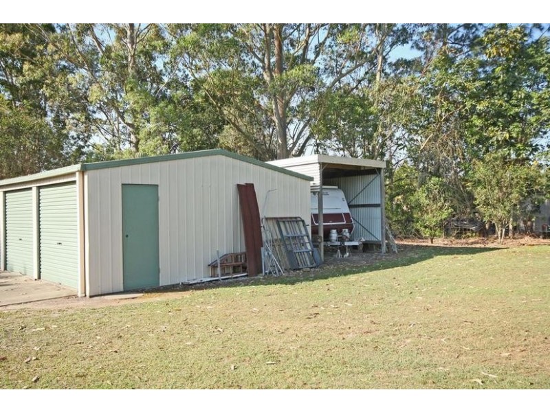 16 Tibrogargan Drive, Beerburrum QLD 4517