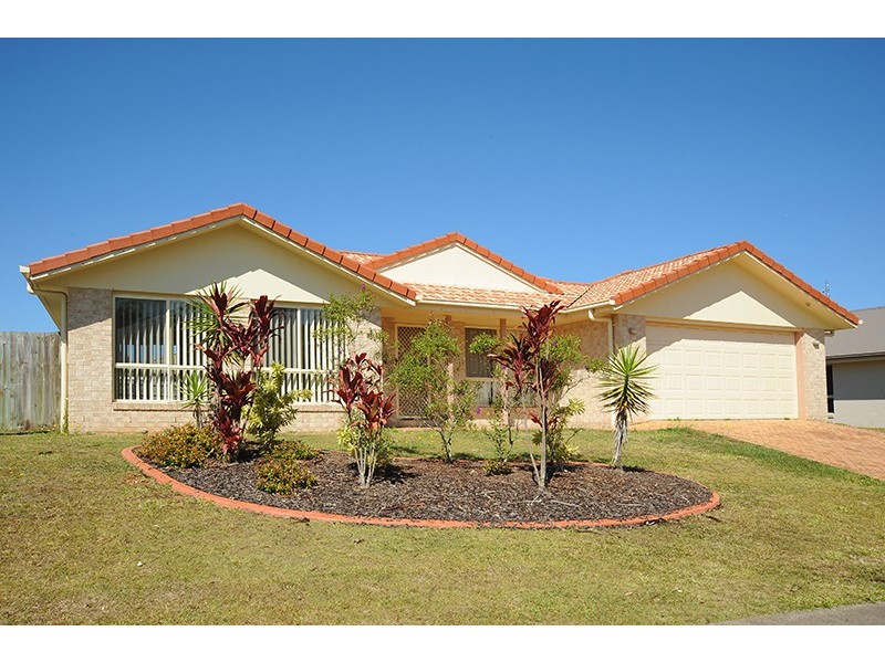 54 Coochin Hills Drive, Beerwah QLD 4519