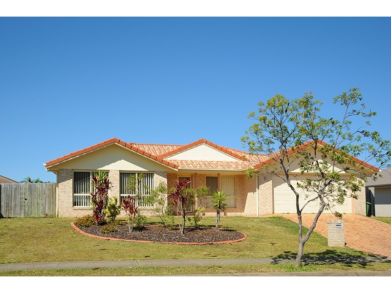 54 Coochin Hills Drive, Beerwah QLD 4519