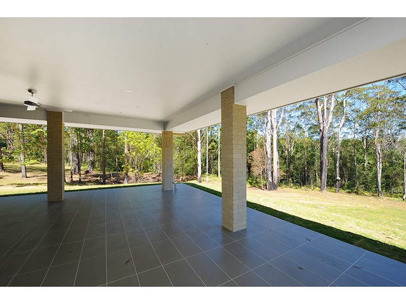 120 Morrisons Road, Peachester QLD 4519