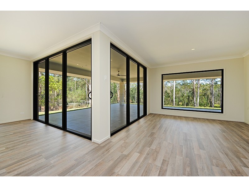 120 Morrisons Road, Peachester QLD 4519