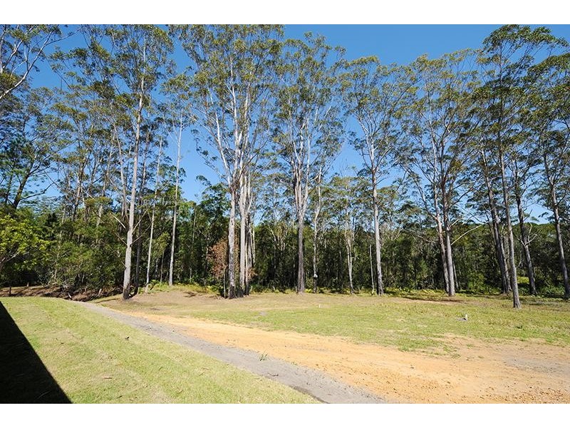 120 Morrisons Road, Peachester QLD 4519