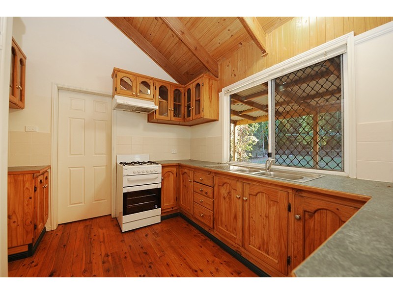 163 Sahara Road, Glass House Mountains QLD 4518