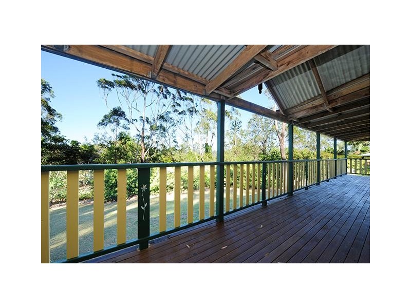 163 Sahara Road, Glass House Mountains QLD 4518
