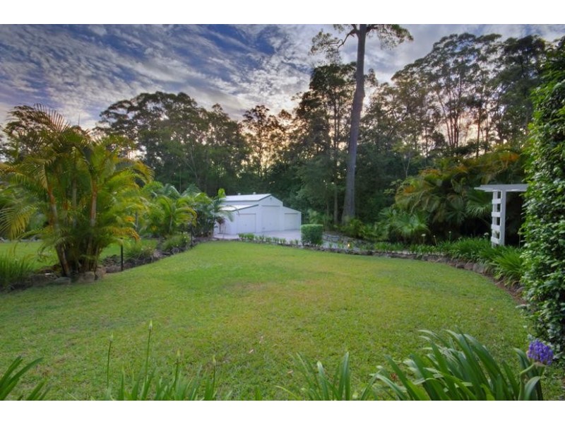 26 Bilby Place, Mooloolah Valley QLD 4553
