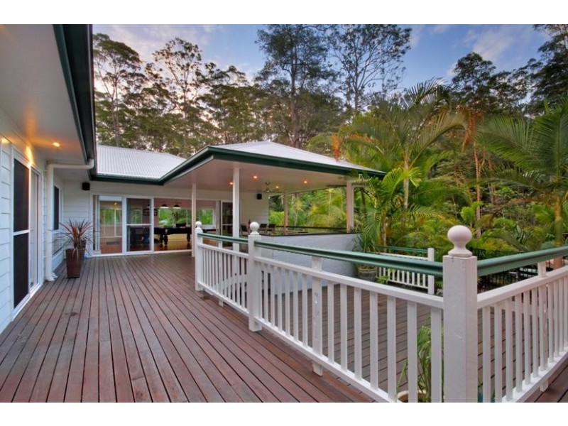 26 Bilby Place, Mooloolah Valley QLD 4553