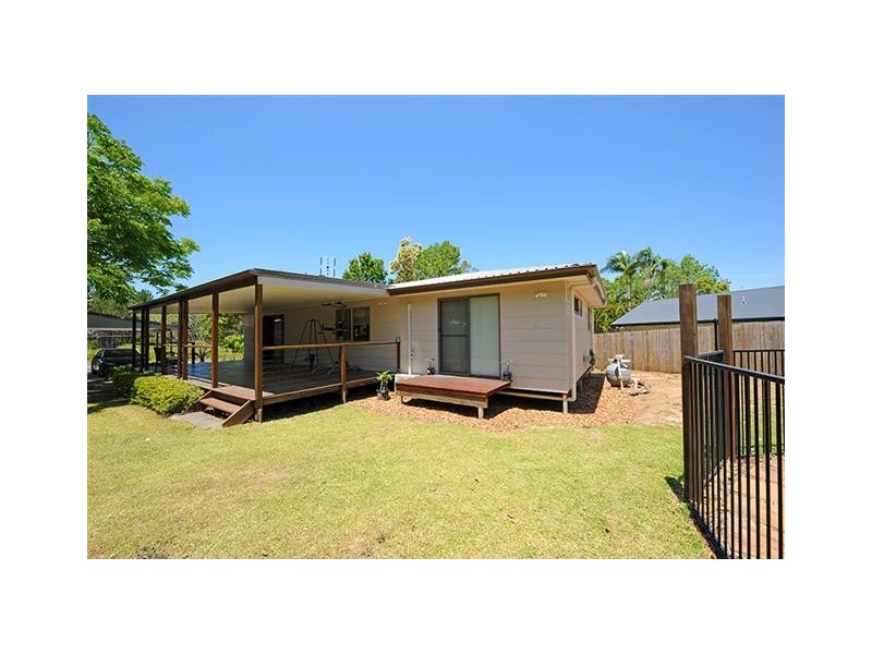 218 Johnston Road, Glass House Mountains QLD 4518