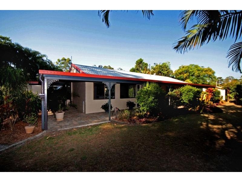 53 Bowen Road, Glass House Mountains QLD 4518