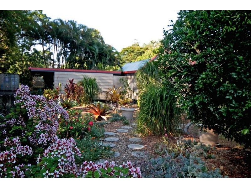 53 Bowen Road, Glass House Mountains QLD 4518